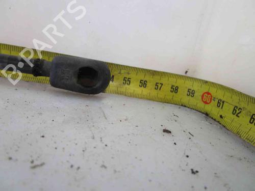 Tailgate lift support AUDI A2 (8Z0) 1.4 TDI | BP24007973C138 