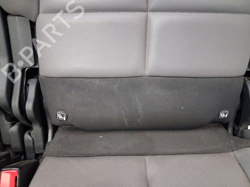 Sæde Bagtil CITROËN C5 AIRCROSS (A_) 2.0 BlueHDi 180 (AJEHZR) | BP36849319C17 - Image 3
