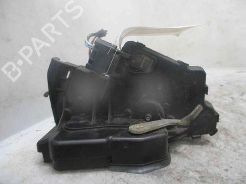 Rear left lock BMW 3 (E46) 320 d | BP19712221C100 