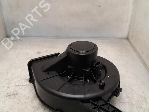 Heater blower motor VW FOX Hatchback (5Z1, 5Z3, 5Z4) 1.2 | BP29317629M62 