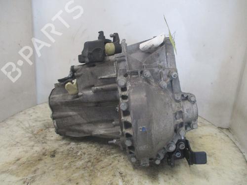Gearbox CITROËN C4 Picasso II 1.6 BlueHDi 120 | BP36460028M3 - Image 4