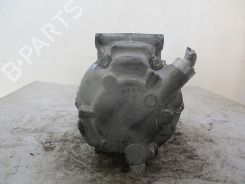 Used AC compressor TOYOTA C-HR (_X1_) 1.8 Hybrid (ZYX10_, ZYX11_, ZYX10R, ZYX11R) (122 hp) 32510430