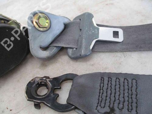 Front left belt tensioner RENAULT MEGANE I (BA0/1_) 1.9 D Eco (BA0A, BA0U, BA0R) | BP21837605C87 