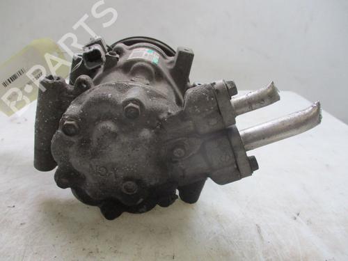 AC compressor RENAULT MODUS / GRAND MODUS (F/JP0_) 1.5 dCi (FP0G, JP0G) | BP30978398M34