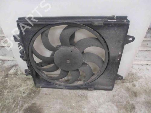 Køleventilator elektrisk FIAT PANDA (312_, 319_) [2012-2025]  26626873
