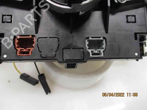 Headlight switch CITROËN C2 (JM_) 1.1 | BP26625049I24 