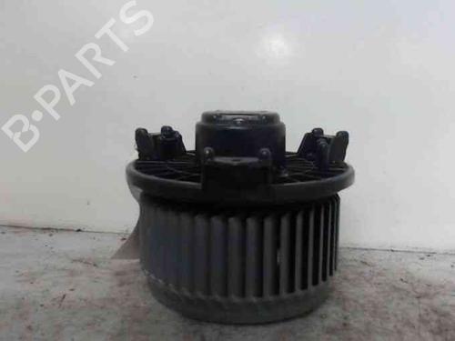 Heater blower motor TOYOTA YARIS (_P9_) 1.4 D-4D (NLP90_, NLP90R) | BP20203646M62 