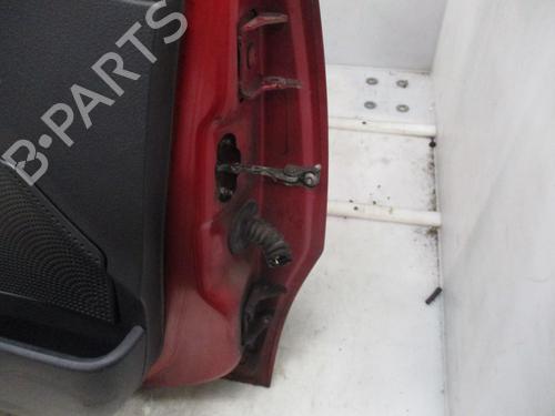 Left front door CITROËN C2 (JM_) 1.1 | BP26638407C2 