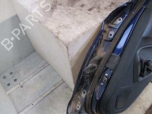Dør højre bagtil FORD FIESTA VI (CB1, CCN) 1.4 TDCi | BP25932996C5 