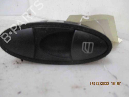 Used Left rear window switch MERCEDES-BENZ E-CLASS (W211) E 220 CDI (211.006) (150 hp) 26624182