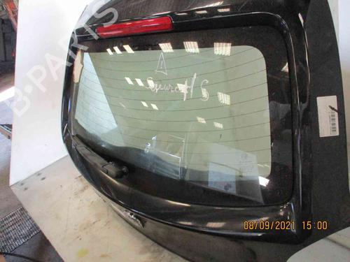 Tailgate ALFA ROMEO MITO (955_) 1.4 (955AXB1B) | BP19719641C6 