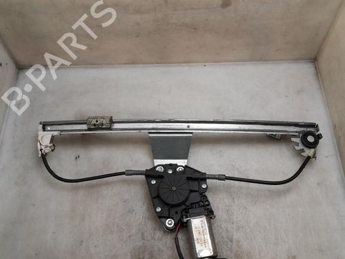 Used Front right window mechanism FIAT DOBLO Box Body/MPV (223_) 1.3 D Multijet (75 hp) 28828223