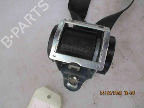 Rear right belt tensioner OPEL CORSA D (S07) 1.0 (L08, L68) | BP19735887C90 