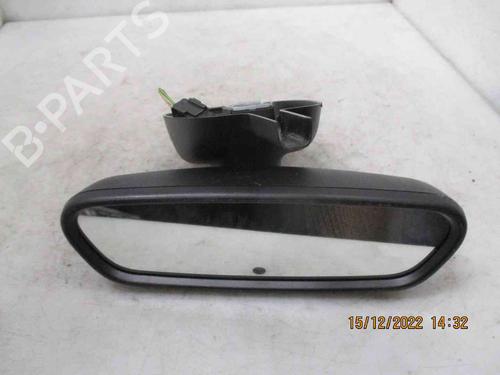 Used Rear mirror PEUGEOT 207 (WA_, WC_) 1.6 HDi (92 hp) 26628072
