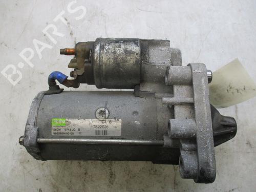 Starter CITROËN C4 I (LC_) 1.6 HDi | BP31076237M8