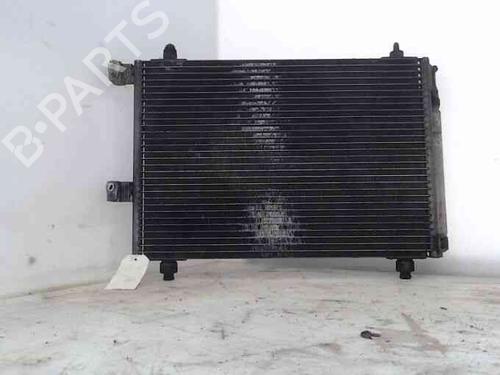 AC radiator PEUGEOT 307 Break (3E) 2.0 HDI 110 | BP24006575M32 