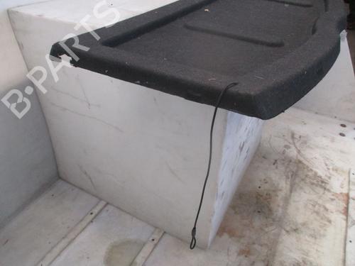 Rear parcel shelf KIA VENGA (YN) 1.6 CRDi 115 | BP37861444C85 - Image 2
