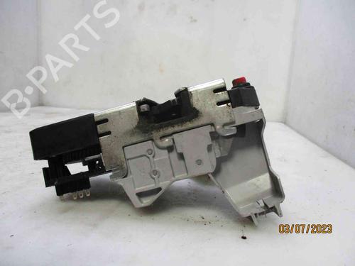 Rear right lock PEUGEOT 307 (3A/C) 1.6 HDi | BP26631079C99 