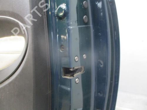 Right front door FIAT 500e (332_) Elektro 3+1 (FA1) | BP26517844C3 