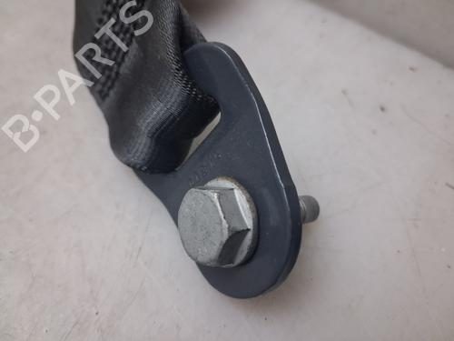 Front left seatbelt CITROËN C3 II (SC_) 1.6 BlueHDi 75 | BP40273010I26 - Image 8
