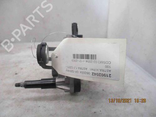 Rear wiper motor OPEL ASTRA H (A04) 1.4 (L48) | BP19718763M102 