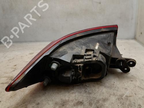 Right taillight RENAULT CLIO IV (BH_) 1.5 dCi 75 | BP29756397C35 