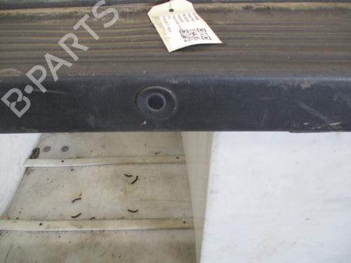 Rear bumper OPEL MOVANO C Van (U9) 2.2 D | BP30723400C8
