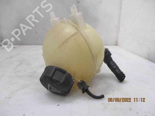 Expansion tank PEUGEOT 3008 I MPV (0U_) 1.6 HDi | BP26626822C120 