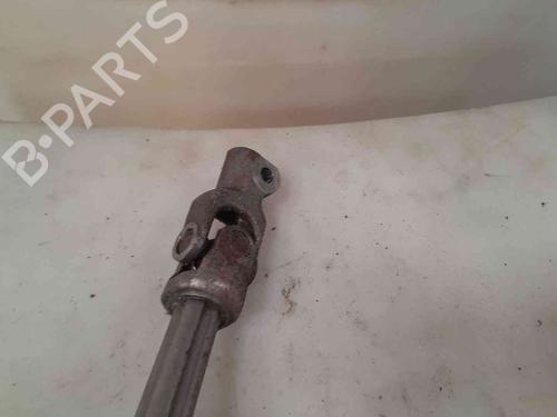 Steering column RENAULT CLIO V (B7_) 1.5 Blue dCi 85 (B7AG) | BP26633832M21 