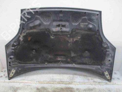 Hood FORD FIESTA V (JH_, JD_) 1.4 TDCi | BP20206076C1 