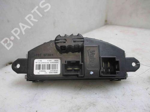 Heater resistor BMW 3 (F30, F80) 318 d | BP19742276M108 