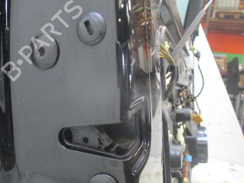 Left front door VW GOLF VI (5K1) 1.6 TDI | BP29620996C2 