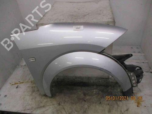 Used Right front fenders AUDI A2 (8Z0) 1.4 (75 hp) 24009230