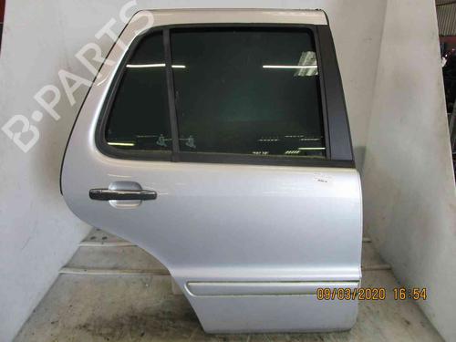 Used Right rear door MERCEDES-BENZ M-CLASS (W163) ML 400 CDI (163.128) (250 hp) 19712541