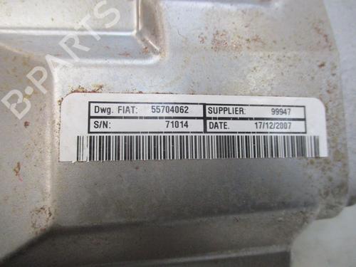Steering column FIAT PUNTO (199_) 1.3 D Multijet | BP29144076M21 