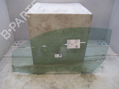 Used Front left door window RENAULT MEGANE II Coupé-Cabriolet (EM0/1_) 1.6 (113 hp) 30582014