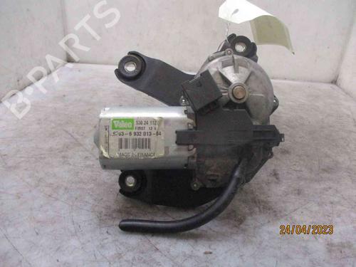 Ruitenwissermotor achter MINI MINI (R56) One D (90 hp) 26627832