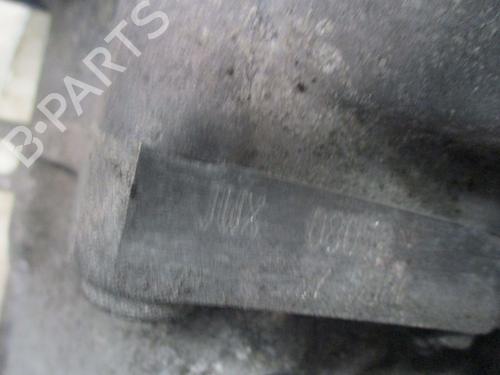 Gearbox AUDI A3 Convertible (8P7) 1.8 TFSI | BP36957976M3 - Image 5