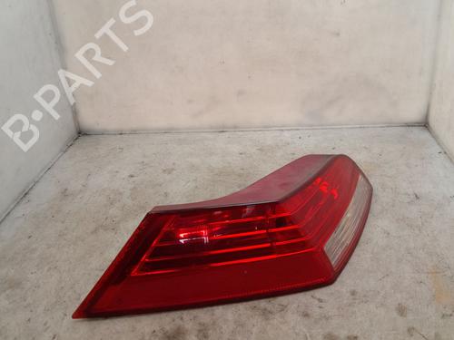 Left taillight FORD FOCUS II Convertible 2.0 TDCi | BP36145562C34 - Image 2