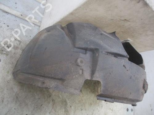 Hjulbue FORD FIESTA VI (CB1, CCN) 1.6 TDCi | BP29620966C56 