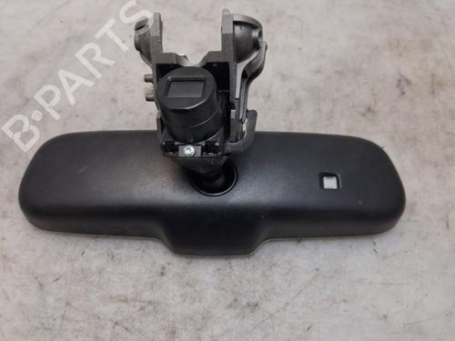 Rear mirror VW GOLF VI (5K1) 1.6 TDI | BP38712963I6 - Image 3