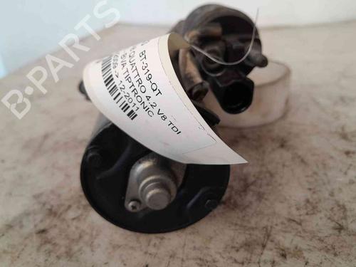 Starter AUDI A8 D4 (4H2, 4H8, 4HC, 4HL) 4.2 TDI quattro | BP26627751M8 