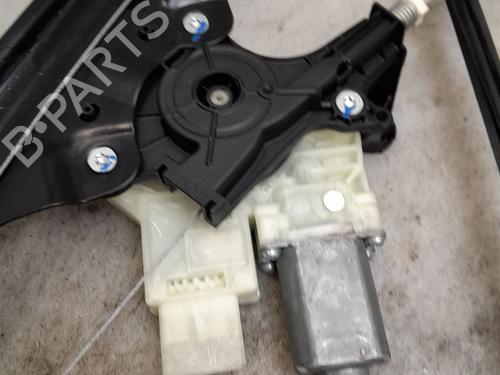 Front left window mechanism CITROËN C4 Picasso II  | BP32376081C22  - Image 8