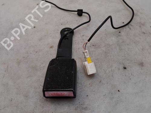 Used Seat buckle Seat buckle 39082462 39082462