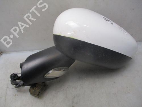 Left mirror CITROËN C3 I (FC_, FN_)  | BP26634791C26 