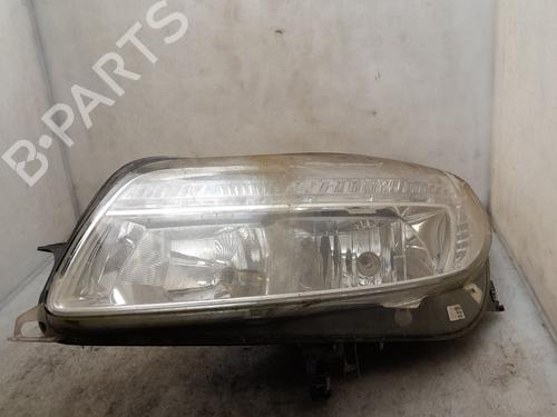Left headlight OPEL INSIGNIA A (G09) | BP32484961C28