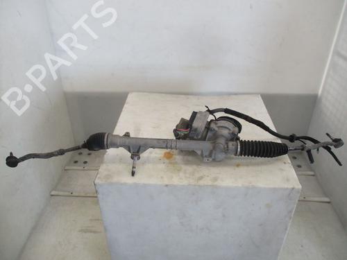 Tannstang/sevrosnekke Tannstang/sevrosnekke PEUGEOT 208 I (CA_, CC_) 1.2 VTI 82 (82 hp) 39540199 39540199