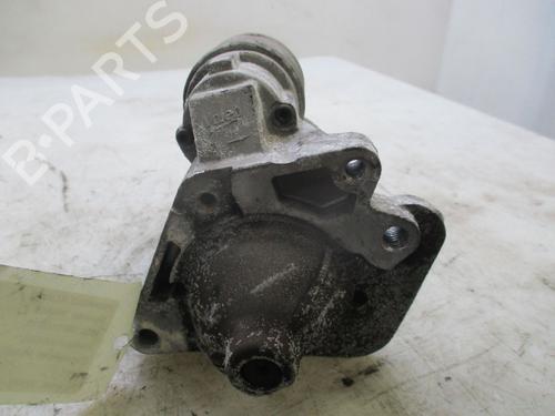 Starter RENAULT CLIO III (BR0/1, CR0/1) 1.5 dCi (BR17, CR17) | BP31054572M8  - Image 5
