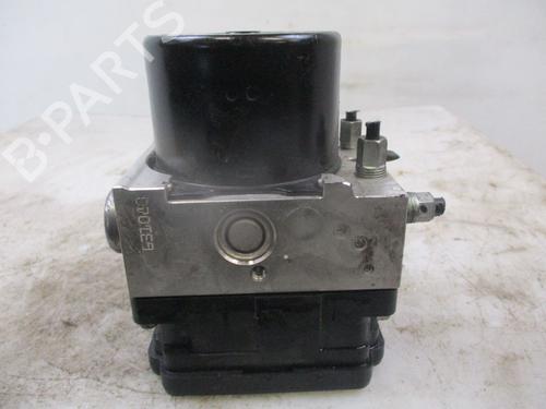 ABS Bremseaggregat MAZDA 3 (BL) | BP30915473M43