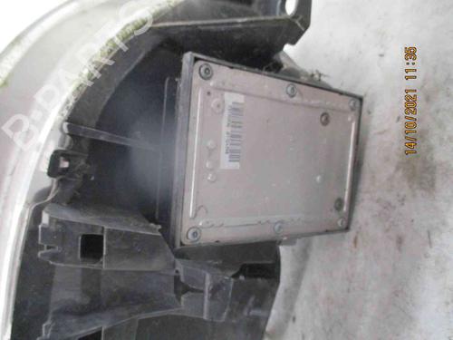 Left headlight CITROËN C5 I (DC_) 2.2 HDi (DC4HXB, DC4HXE) | BP24008631C28 